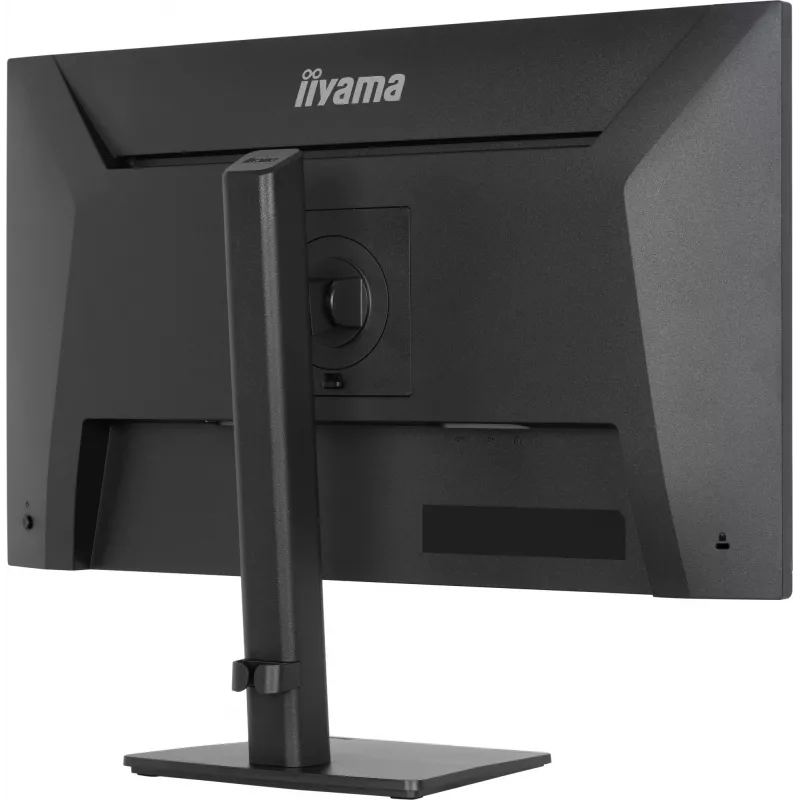 iiyama ProLite XB2791QS-B1 computermonitor 68,6 cm (27 inch) 2560 x 1440 pixel Quad HD LED zwart