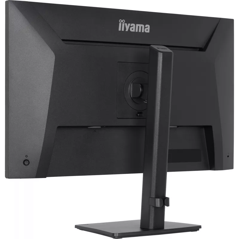 iiyama ProLite XB2791QS-B1 computermonitor 68,6 cm (27 inch) 2560 x 1440 pixel Quad HD LED zwart