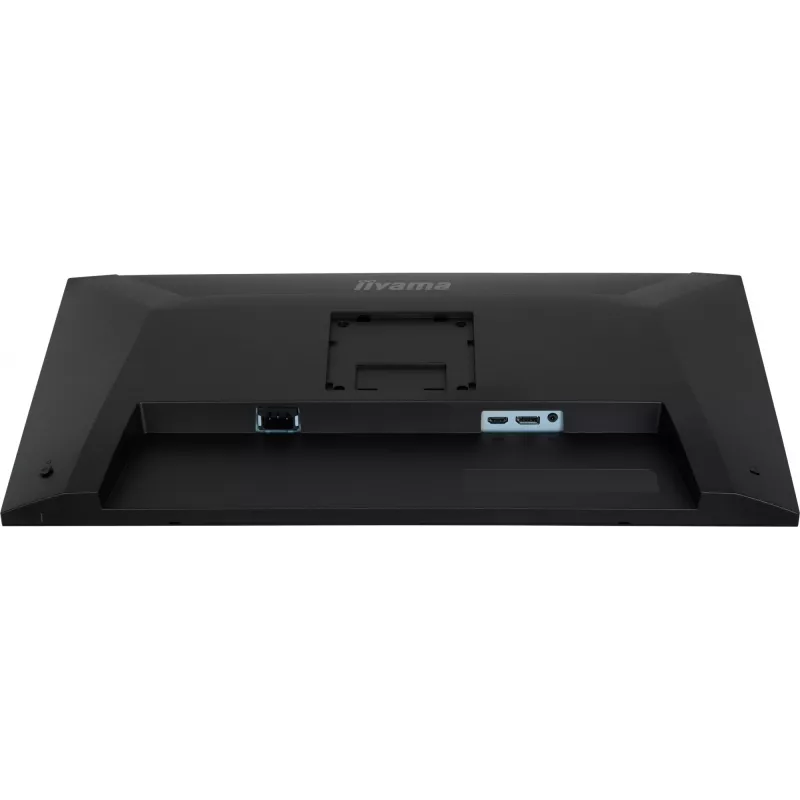 iiyama ProLite XB2791QS-B1 computermonitor 68,6 cm (27 inch) 2560 x 1440 pixel Quad HD LED zwart