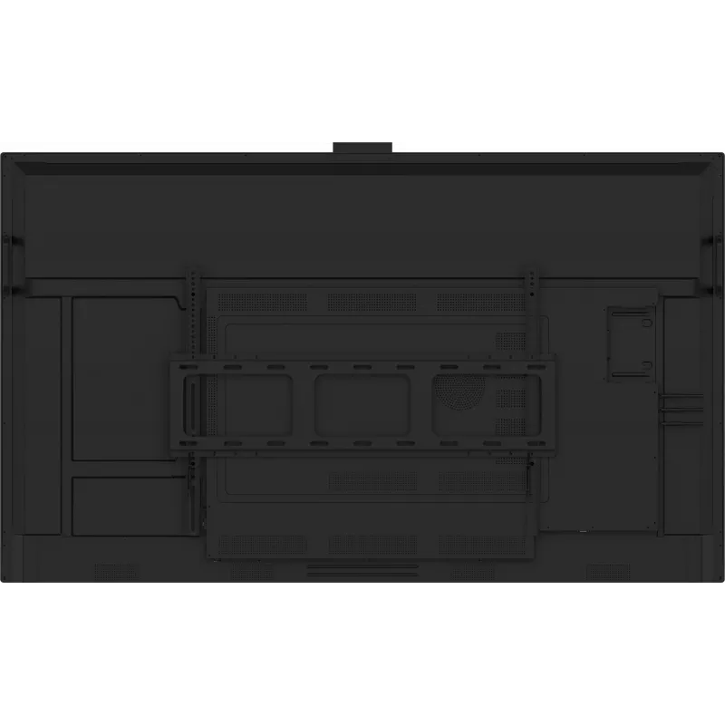 Interactief flatpanel IIYAMA TE7513A-B2AG 75 inch 4K UHD touchscreen, 500 cd/m², Wi‑Fi, Android, 24/7