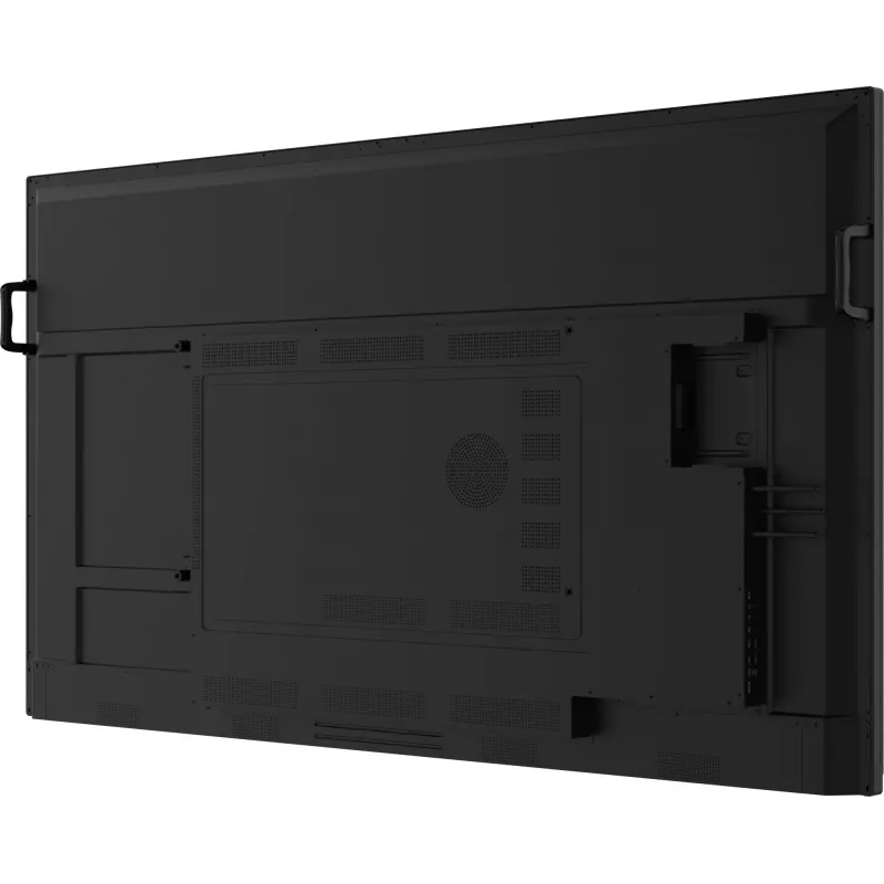 Interactief flatpanel IIYAMA TE7513A-B2AG 75 inch 4K UHD touchscreen, 500 cd/m², Wi‑Fi, Android, 24/7