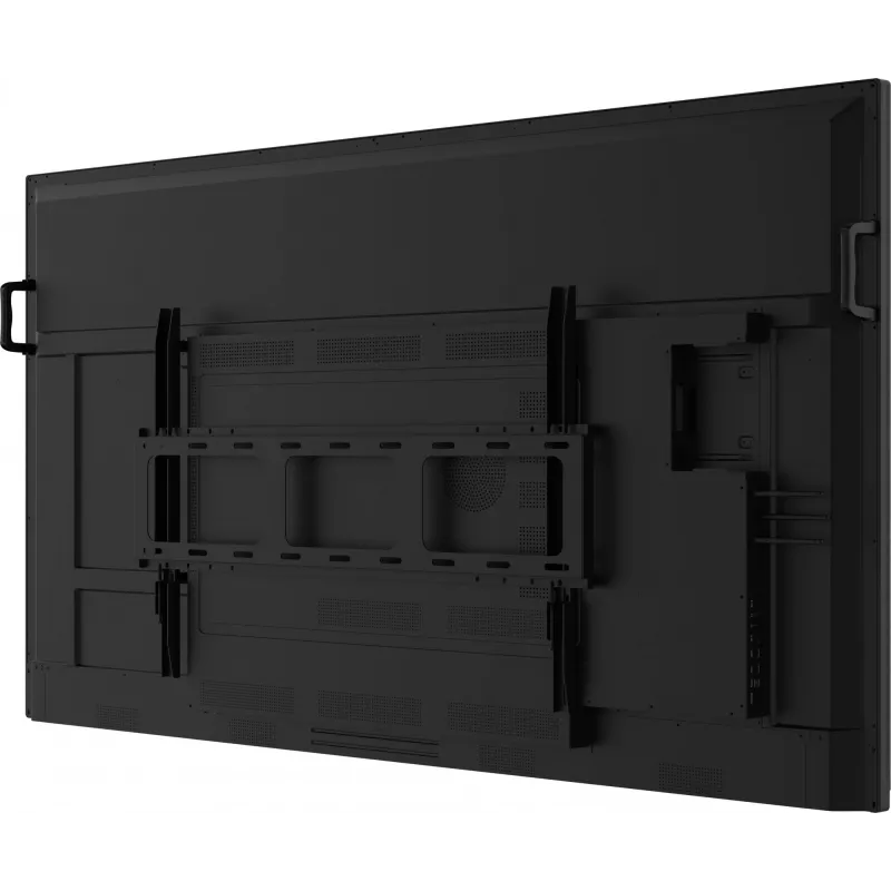 Interactief flatpanel IIYAMA TE7513A-B2AG 75 inch 4K UHD touchscreen, 500 cd/m², Wi‑Fi, Android, 24/7