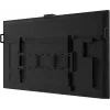 Interactief flatpanel IIYAMA TE7513A-B2AG 75 inch 4K UHD touchscreen, 500 cd/m², Wi‑Fi, Android, 24/7