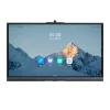 Interactief display Yealink MB75C-EDLA 75 inch 3840x2160 16:9 8GB RAM 64MB opslag 30W luidspreker 50MP camera gezichtsveld 98,2° zwart