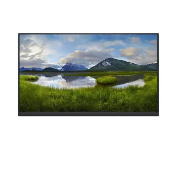 DELL P Series P2422H_WOST computermonitor 60,5 cm (23,8 inch) 1920 x 1080 pixel Full HD LCD zwart