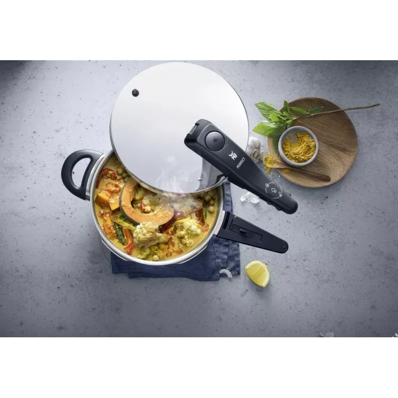 WMF Perfect 0791839990 6,5 L RVS