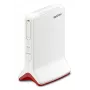 Box FRITZ 6825 4G WLAN-router Gigabit Ethernet single-band (2,4 GHz) wit