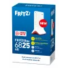 Box FRITZ 6825 4G WLAN-router Gigabit Ethernet single-band (2,4 GHz) wit