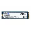 Kingston Technology 240G DC2000B PCIe 4.0 M.2 2280 Enterprise SSD (zonder koellichaam)