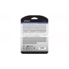 Kingston Technology 240G DC2000B PCIe 4.0 M.2 2280 Enterprise SSD (zonder koellichaam)