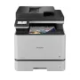 Multifunctionele laserprinter Brother DCP-L8630CDW — A4, kleur, 2400×600 dpi, 31 ppm, WLAN, duplex