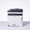 Multifunctionele laserprinter Brother DCP-L8630CDW — A4, kleur, 2400×600 dpi, 31 ppm, WLAN, duplex