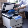 Multifunctionele laserprinter Brother DCP-L8630CDW — A4, kleur, 2400×600 dpi, 31 ppm, WLAN, duplex