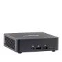 bluechip BUSINESSline L1551 *groen* Intel Core 5 120U 16 GB DDR5-SDRAM 500 GB SSD Windows 11 Pro mini-pc zwart