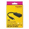 USB-grafische adapter DeLOCK 63923