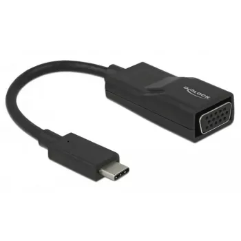 USB-grafische adapter DeLOCK 63923