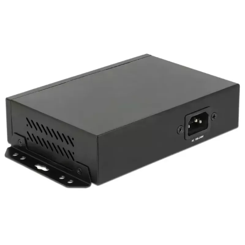 DeLOCK 87708 netwerkswitch Gigabit Ethernet 10/100/1000
