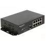 DeLOCK 87708 netwerkswitch Gigabit Ethernet 10/100/1000