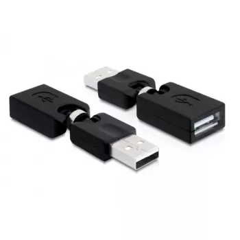 USB 2.0 A-adapter DeLOCK 65260