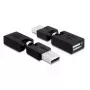 USB 2.0 A-adapter DeLOCK 65260