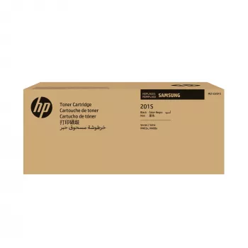 Samsung MLT-D201S zwart originele tonercartridge