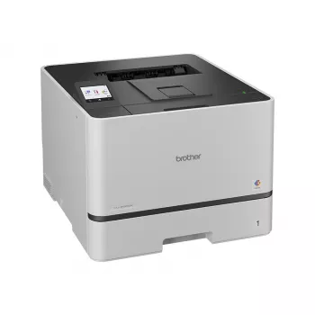 Brother HL-L8430CDW laserprinter kleur 2400 x 600 dpi A4 Wi-Fi