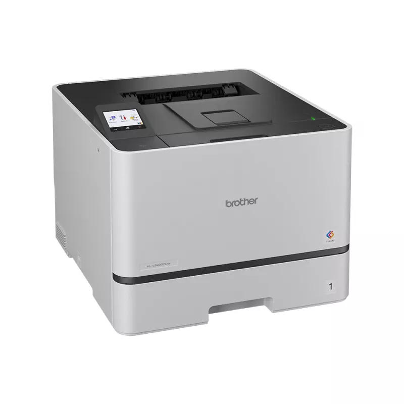 Brother HL-L8430CDW laserprinter kleur 2400 x 600 dpi A4 Wi-Fi