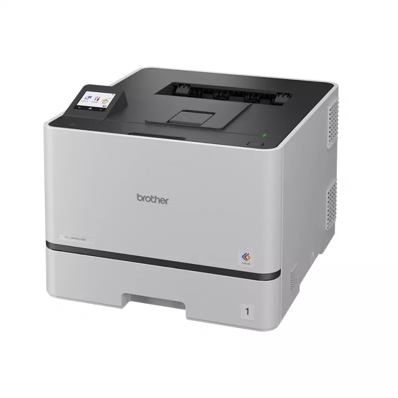 Brother HL-L8430CDW laserprinter kleur 2400 x 600 dpi A4 Wi-Fi