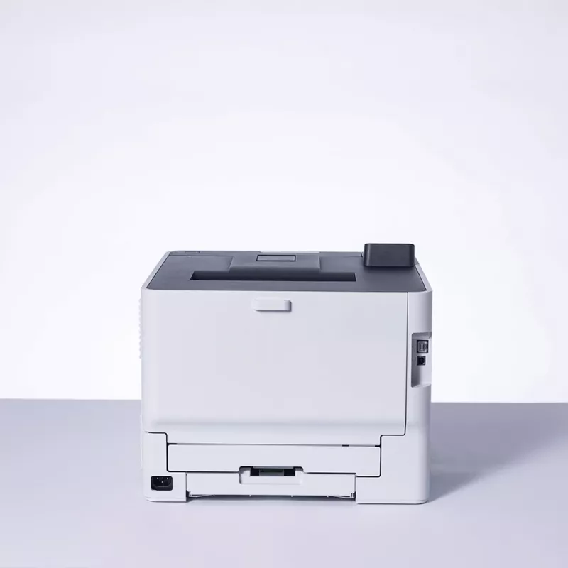 Brother HL-L8430CDW laserprinter kleur 2400 x 600 dpi A4 Wi-Fi