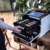 Brother HL-L8430CDW laserprinter kleur 2400 x 600 dpi A4 Wi-Fi
