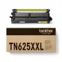Tonercartridge Brother TN-625XXLY geel, origineel, bereik 6500 pagina's, 1 st.