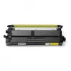 Tonercartridge Brother TN-625XXLY geel, origineel, bereik 6500 pagina's, 1 st.