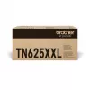 Tonercartridge Brother TN-625XXLY geel, origineel, bereik 6500 pagina's, 1 st.