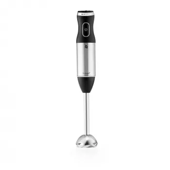 WMF Kult X 04165500 staafmixer 600 W zwart, metallic