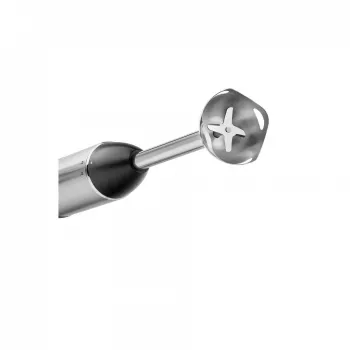 WMF Kult X 04165500 staafmixer 600 W zwart, metallic