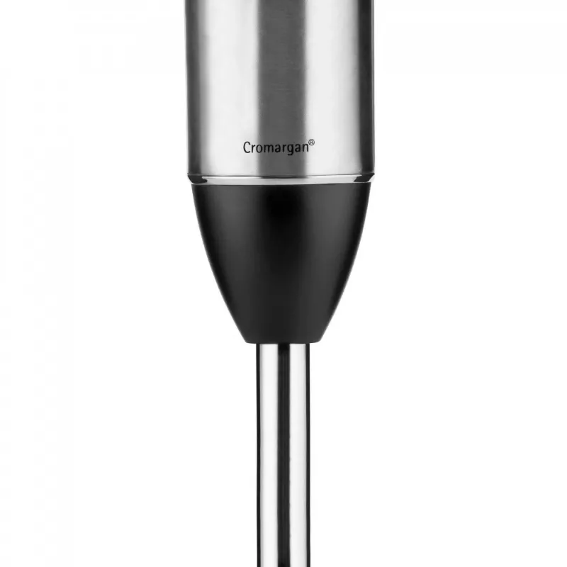 WMF Kult X 04165500 staafmixer 600 W zwart, metallic