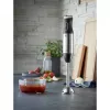 WMF Kult X 04165500 staafmixer 600 W zwart, metallic