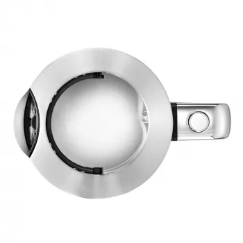 WMF Lono 0413150011 elektrische waterkoker 1,7 l 3000 W chroom, transparant