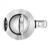 WMF Lono 0413150011 elektrische waterkoker 1,7 l 3000 W chroom, transparant