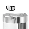 WMF Lono 0413150011 elektrische waterkoker 1,7 l 3000 W chroom, transparant