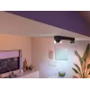 Philips Hue White and colour ambience Centris 4-spots plafondlamp