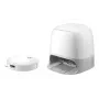 Roborock Qrevo Curv 2 ProX wit
