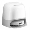 Roborock Qrevo Curv 2 ProX wit