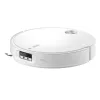 Roborock Qrevo Curv 2 ProX wit