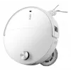 Roborock Qrevo Curv 2 ProX wit