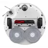 Roborock Qrevo Curv 2 ProX wit
