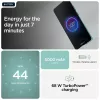 Motorola edge 60 Neo 16,1 cm (6,36 inch) dual SIM Android 15 5G USB Type-C 12 GB 256 GB 5000 mAh turquoise