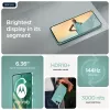 Motorola edge 60 Neo 16,1 cm (6,36 inch) dual SIM Android 15 5G USB Type-C 12 GB 256 GB 5000 mAh turquoise