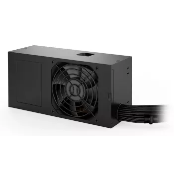 be quiet TFX POWER 3 300W Gold voeding 20+4 pin ATX zwart