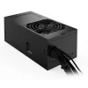 be quiet TFX POWER 3 300W Gold voeding 20+4 pin ATX zwart